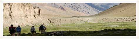 educational touring to ladakh